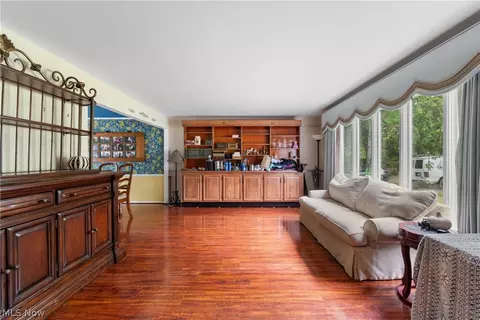 Living - 32900 Ledge Hill Dr, Solon, OH 44139 photo 1 of 2