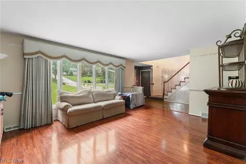 Living - 32900 Ledge Hill Dr, Solon, OH 44139 photo 2 of 2