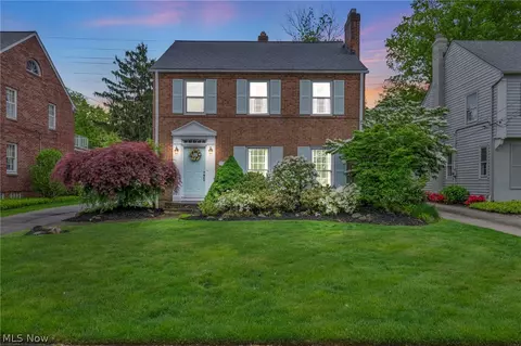 20663 Stratford Ave, Rocky River, OH 44116