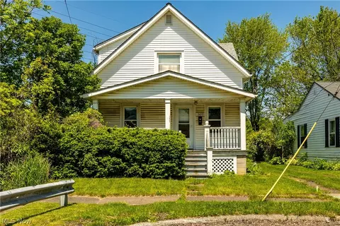 13450 Wilton Ave, Cleveland, OH 44135