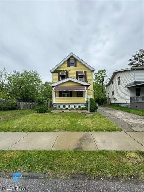 3441 E 146th, Cleveland, OH 44120