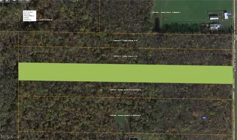 Reeds Corners Road, Springboro, PA 16435