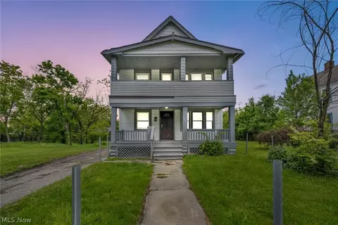 9521 Mount Auburn Ave, Cleveland, OH 44104