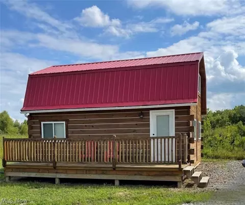 31226 Edmundson Rd, Vinton, OH 45686