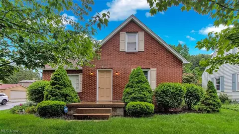 527 Murray Ave, Minerva, OH 44657