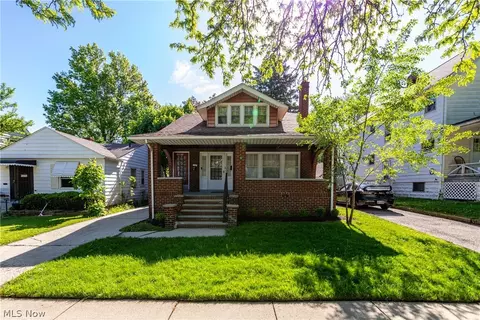 3693 W 140th St, Cleveland, OH 44111