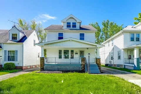 21806 Morris Ave, Euclid, OH 44123