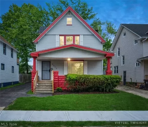 4277 E 134th St, Cleveland, OH 44105