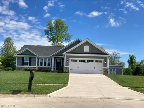 236 Liberty Ln, Wellington, OH 44090