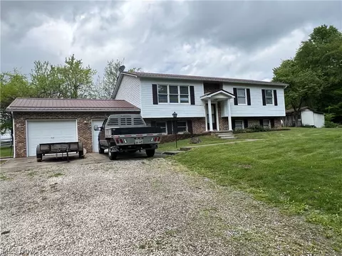 305 Bridge, Senecaville, OH 43780
