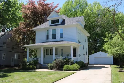 1784 Donwell Dr, South Euclid, OH 44121