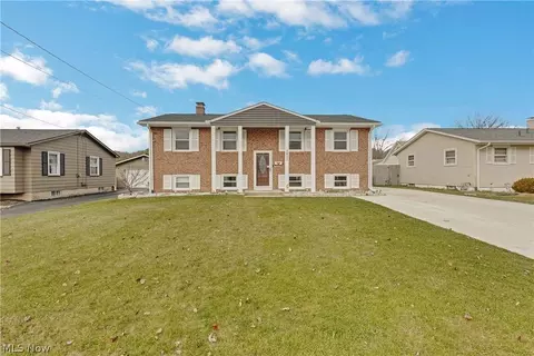 1852 Lealand Ave, Youngstown, OH 44514