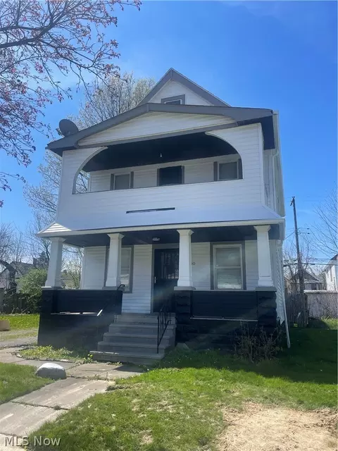 2800 E 124th St, Cleveland, OH 44120