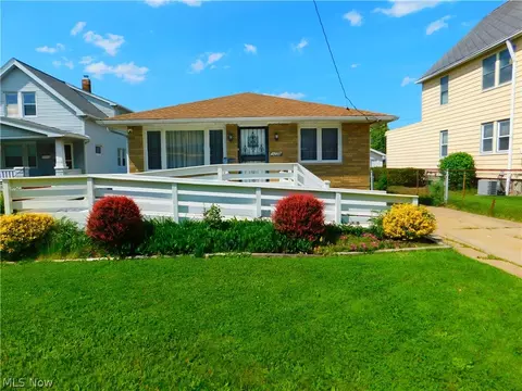 14106 Lakewood Heights Blvd, Lakewood, OH 44107