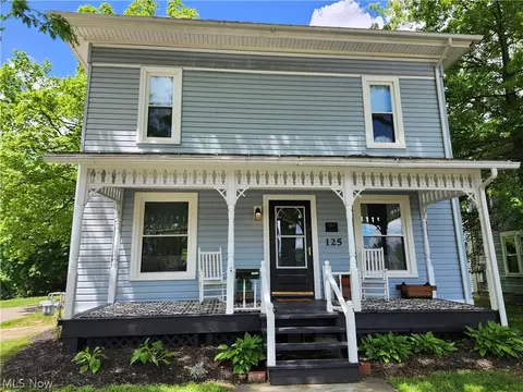 125 N Medina St, Lodi, OH 44254