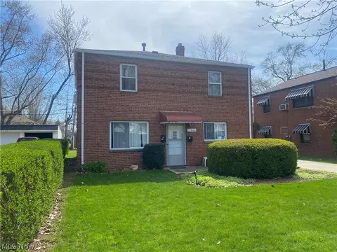 21430 Crystal Ave, Euclid, OH 44123