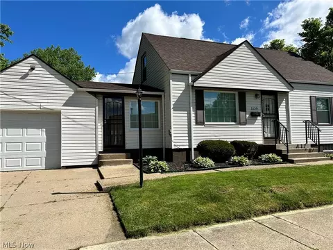 1156 Dover Ave, Akron, OH 44320