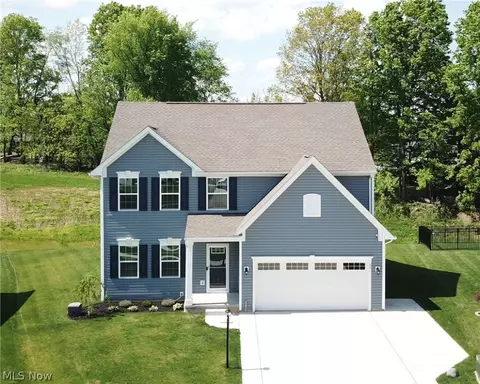 45 Germaine Cir, Kent, OH 44240
