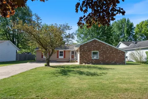 229 Jones St, Wellington, OH 44090