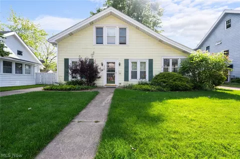 50 E 202 St, Euclid, OH 44123