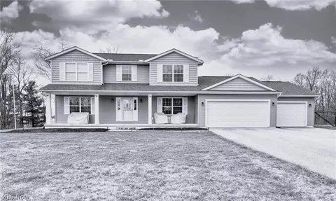 32028 Westward Way, Lisbon, OH 44432