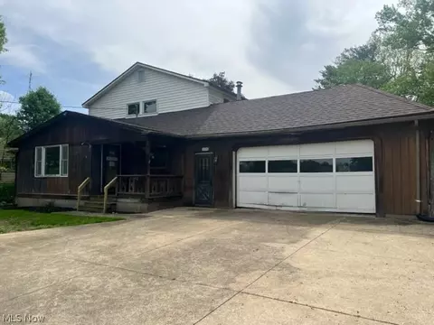 3125 Trump Ave SE, Canton, OH 44707