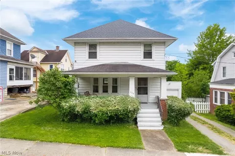 229 Pearl St, Wooster, OH 44691