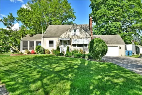 6705 Glendale Ave, Boardman, OH 44512