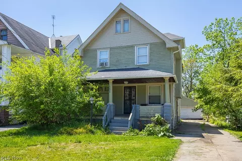 4288 E 128th St, Cleveland, OH 44105