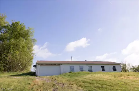 2603 County Road 1075, Perrysville, OH 44864
