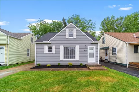 4491 W 168th St, Cleveland, OH 44135