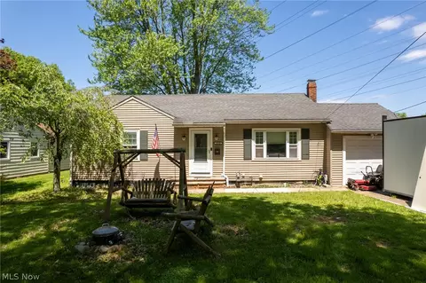 26630 Bagley Rd, Olmsted Falls, OH 44138