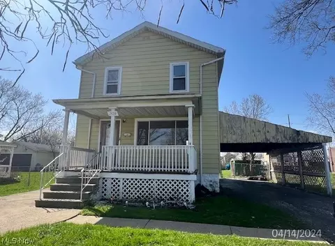 2328 E 28th St, Lorain, OH 44055