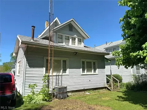 Exterior - 5518 Adams Ave, Ashtabula, OH 44004 photo 3 of 3