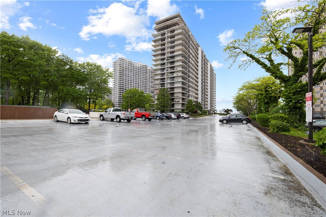 12550 Lake Ave Unit 1501-1507  