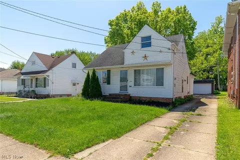 3109 Snow Rd, Cleveland, OH 44134