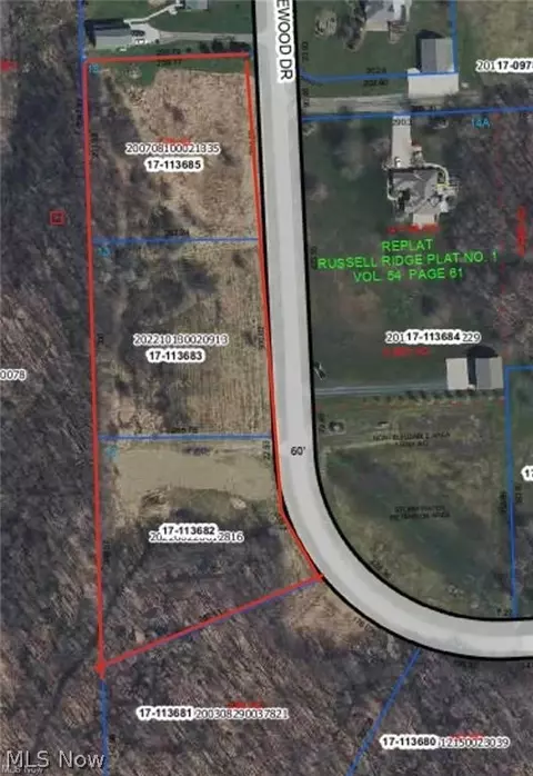 Waynewood Drive Ne, Fowler, OH 44418