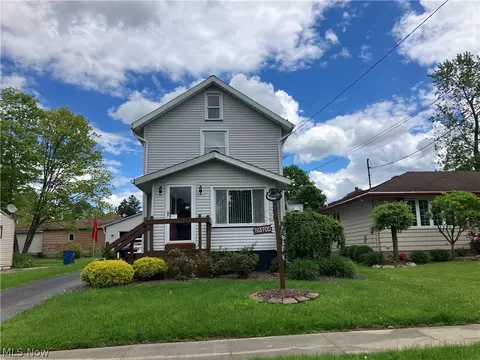 1113 Tod Ave, Girard, OH 44420
