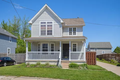 3849 Central Ave, Cleveland, OH 44115