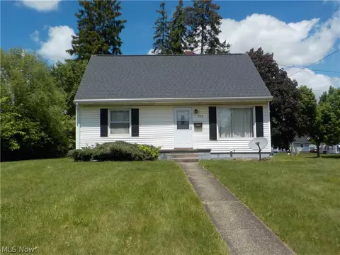 659 Elbur Ave, Akron, OH 44306
