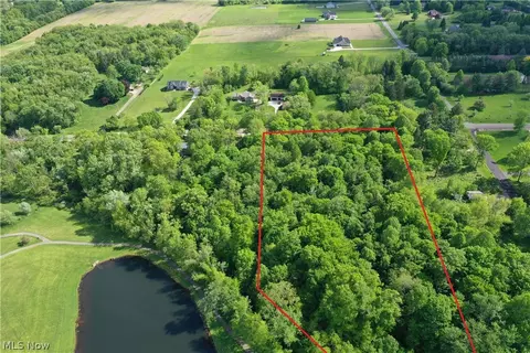 Lot #95 Eastern Road, Barberton, OH 44203