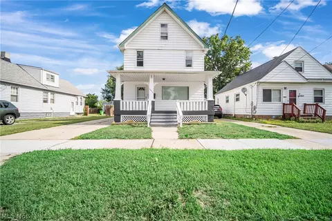 20755 Miller Ave, Euclid, OH 44119
