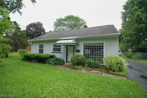 153 Melbourne Ave, Boardman, OH 44512