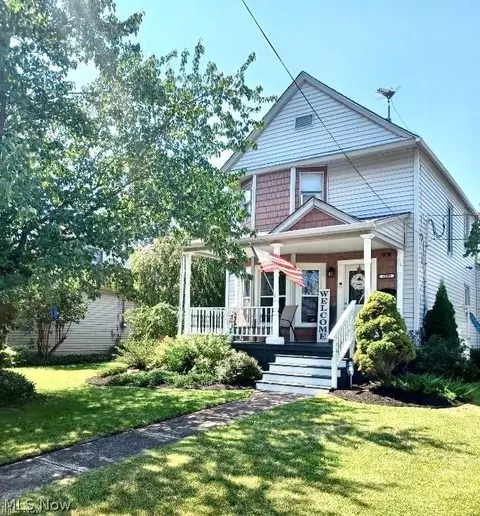 1005 E River St, Elyria, OH 44035