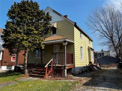 1265 167 E, Cleveland, OH 44110