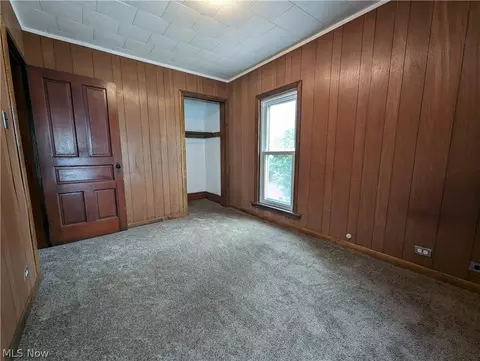 Bedroom - 369 S 10th St, Coshocton, OH 43812 photo 3 of 4