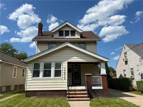 13830 Lyric Ave, Cleveland, OH 44111
