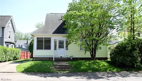 645 Wabash Ave SW, Massillon, OH 44647