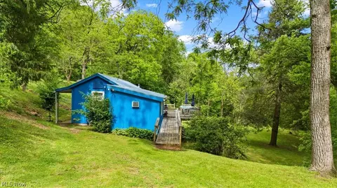 14086 Staunton Tpke, Walker, WV 26180