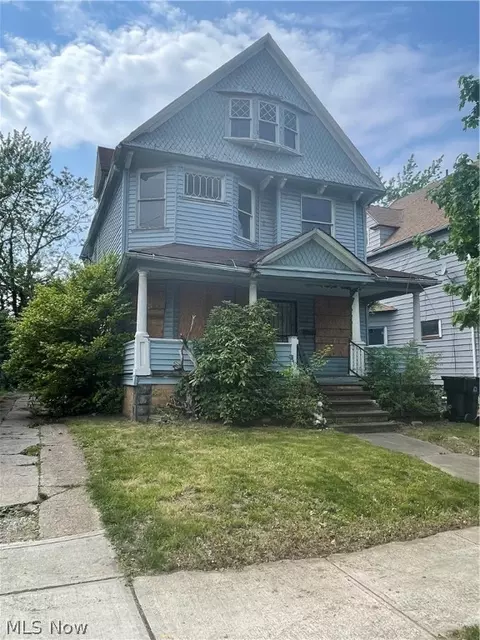 1348 E 84th St, Cleveland, OH 44103